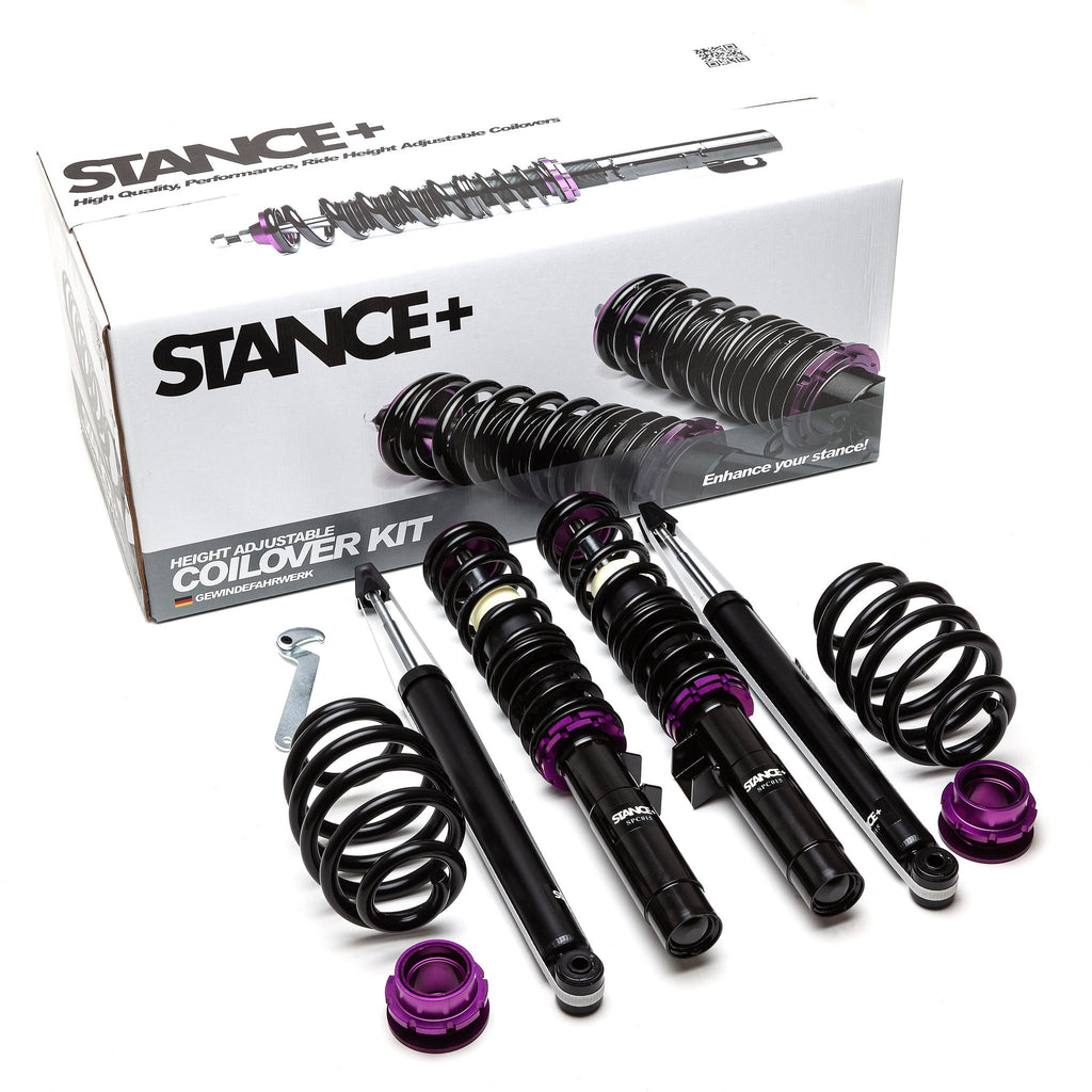 Stance coil deals overs