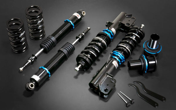 Can You Adjust Coilovers?