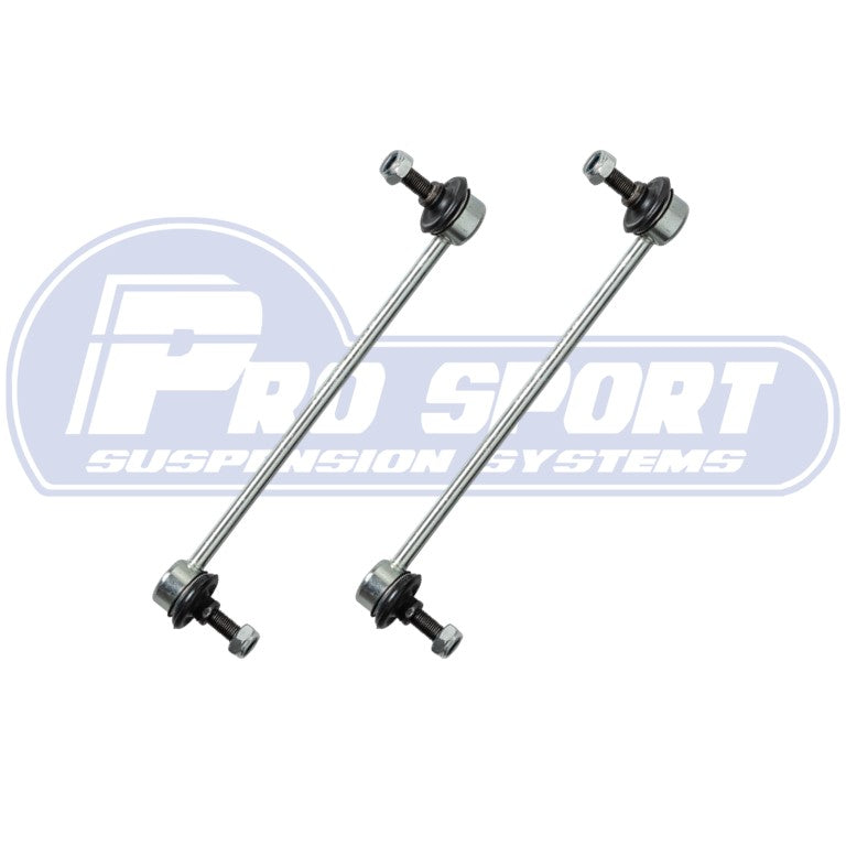 Pro Sport Shortened Drop Links Anti-Roll Bar Links 240mm