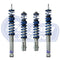 Prosport LZT-Line Coilover Kit VW Vento 1991-1997 1.4 1.6 1.8 1.9 2.0 GTI VR6