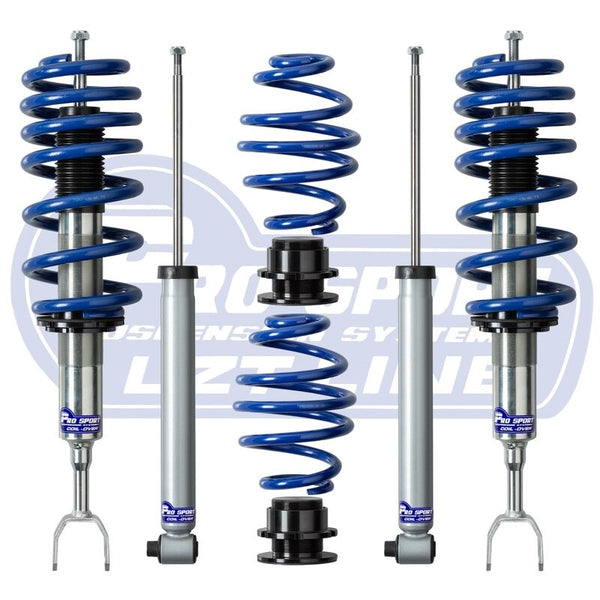 Prosport LZT-Line Coilover Kit VW Passat B5.5 2000-2005 1.6 1.8 1.9 2.0 2.3 2.5 2.8