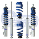 Prosport LZT-Line Coilover Kit Seat Leon Mk1 Cupra R 1M 1998-2006 1.8T