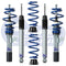 Prosport LZT-Line Coilover Kit Seat Leon Mk2 1P 1.2i 1.4i 1.6i 1.8i 2.0i 1.6d 1.9d 2.0d