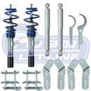 Prosport LZT-Line Coilover Kit VW Caddy Life 2K 2007-2020 1.0i 1.2i 1.4i 1.6i 1.6d 1.9d 2.0d