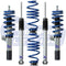 Prosport LZT-Line Coilover Kit Skoda Superb Mk3 3V 2015-2023 1.4TSI, 1.5TSI, 1.8TSI, 2.0TSI, 1.6TDI, 2.0TDI