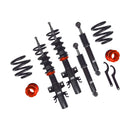 Street Tuned Pro Coilovers Suspension Kit VW Transporter T6 T6.1 (7H) (2015-) T26 T28 T30