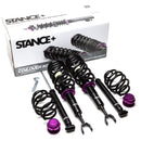 Stance+ Street Coilovers Suspension Kit VW Passat Mk4 3B B5 Saloon 2WD